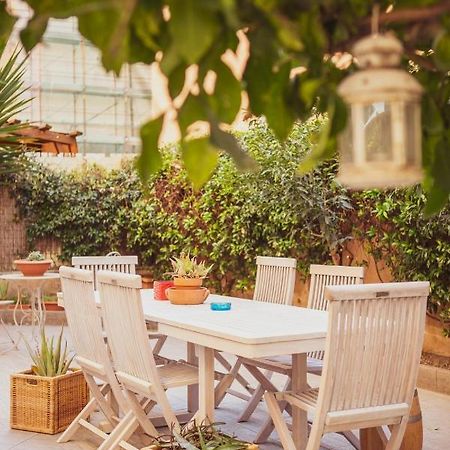 Maison Balduina روما المظهر الخارجي الصورة
