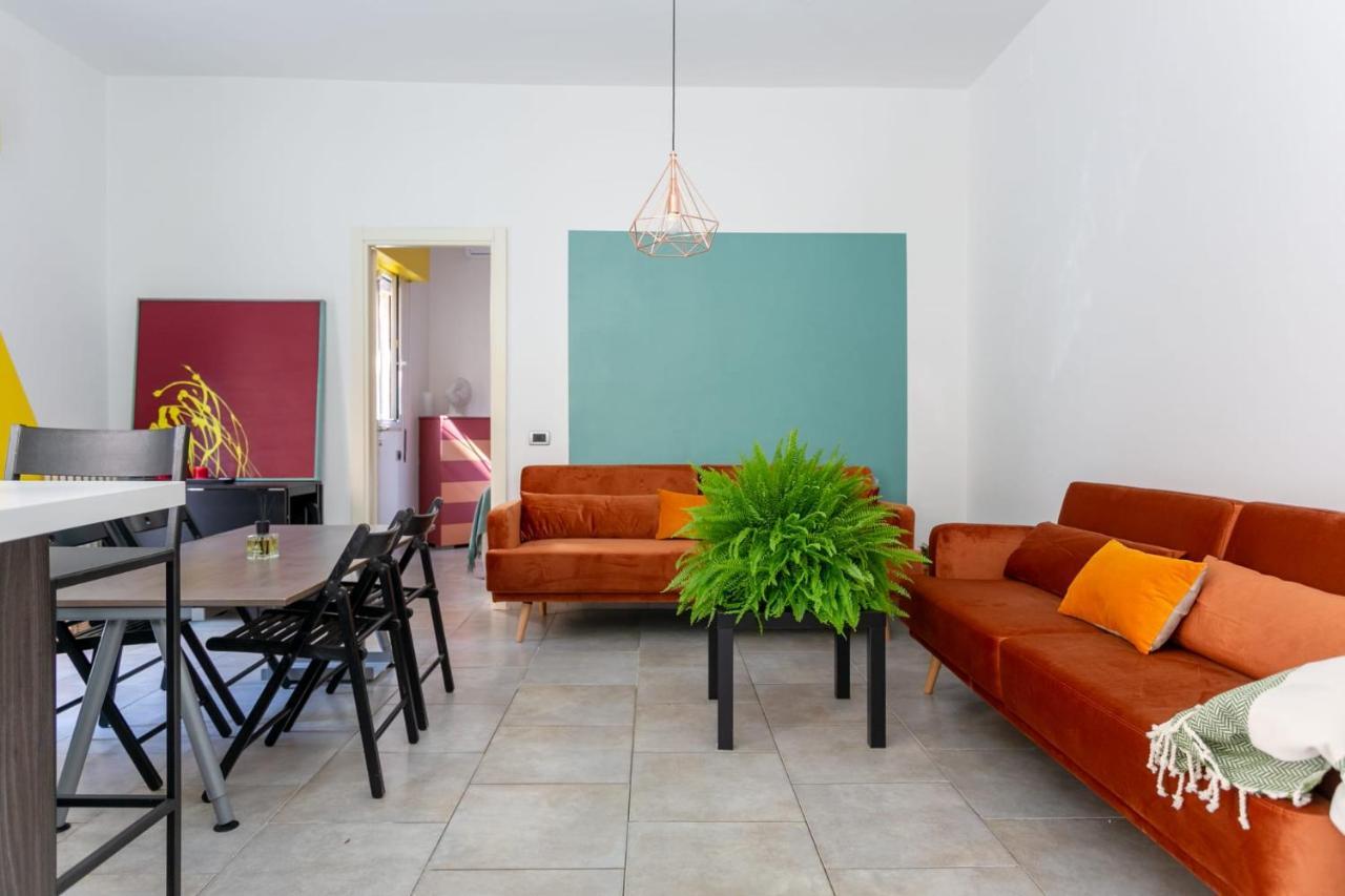 Maison Balduina روما المظهر الخارجي الصورة