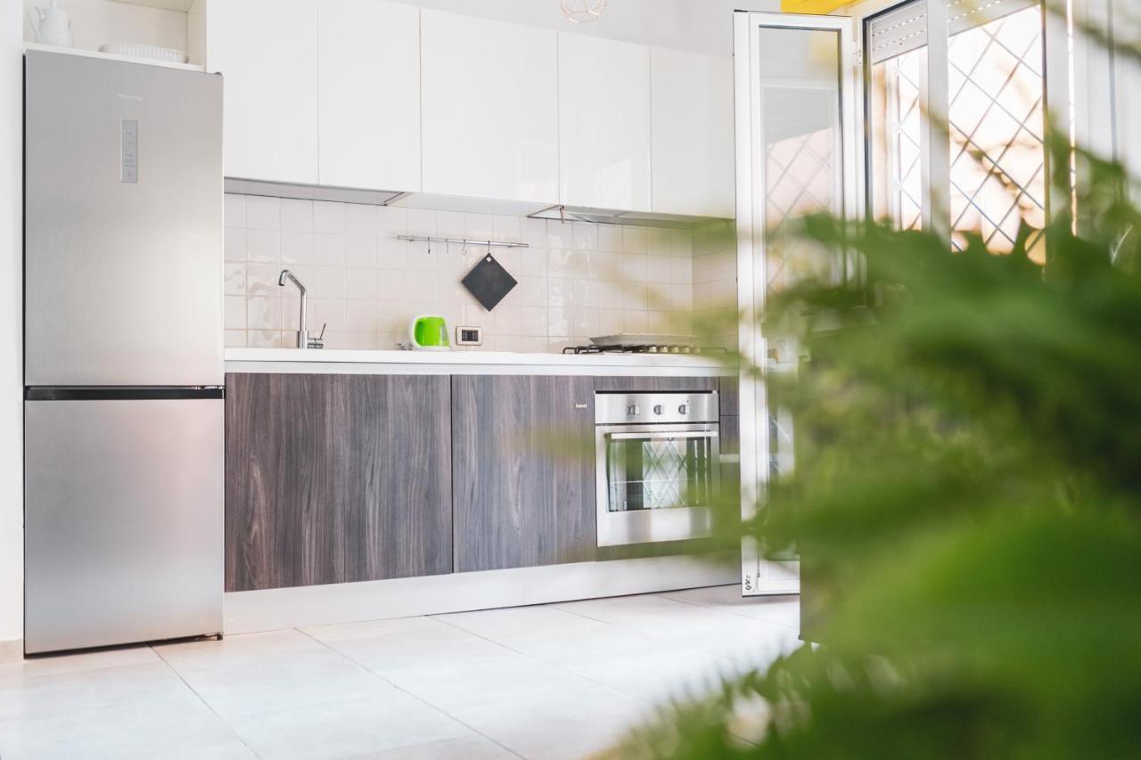 Maison Balduina روما المظهر الخارجي الصورة