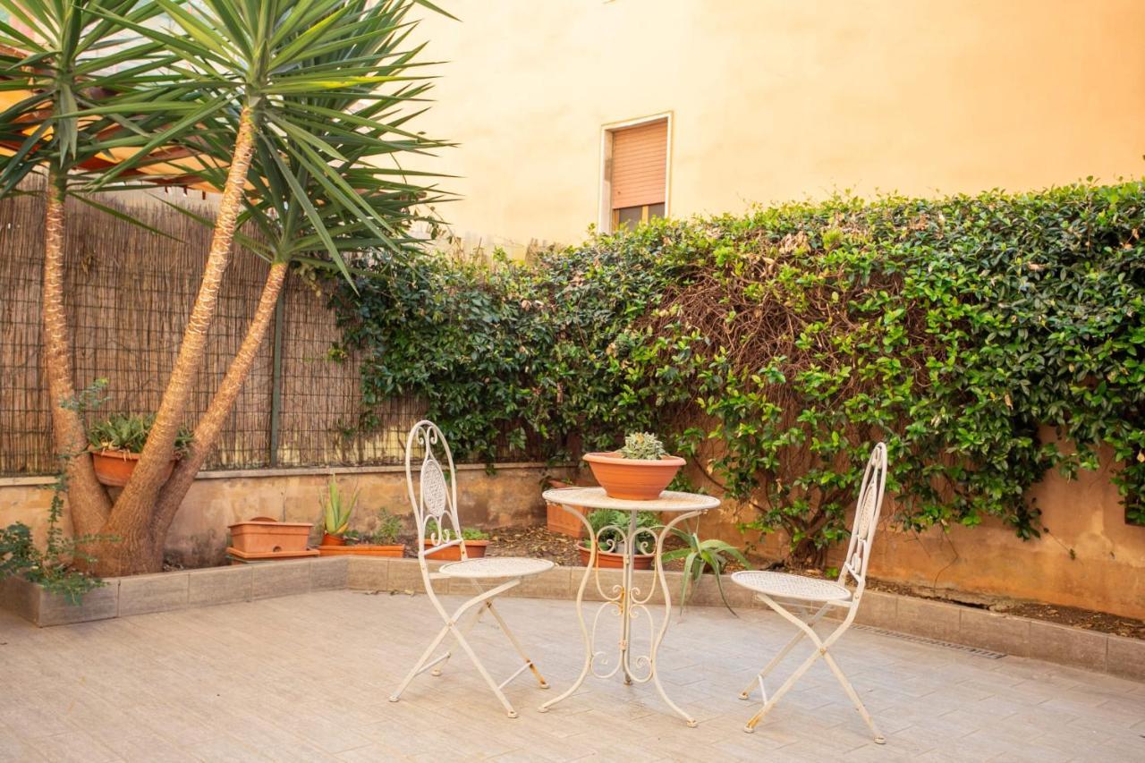 Maison Balduina روما المظهر الخارجي الصورة