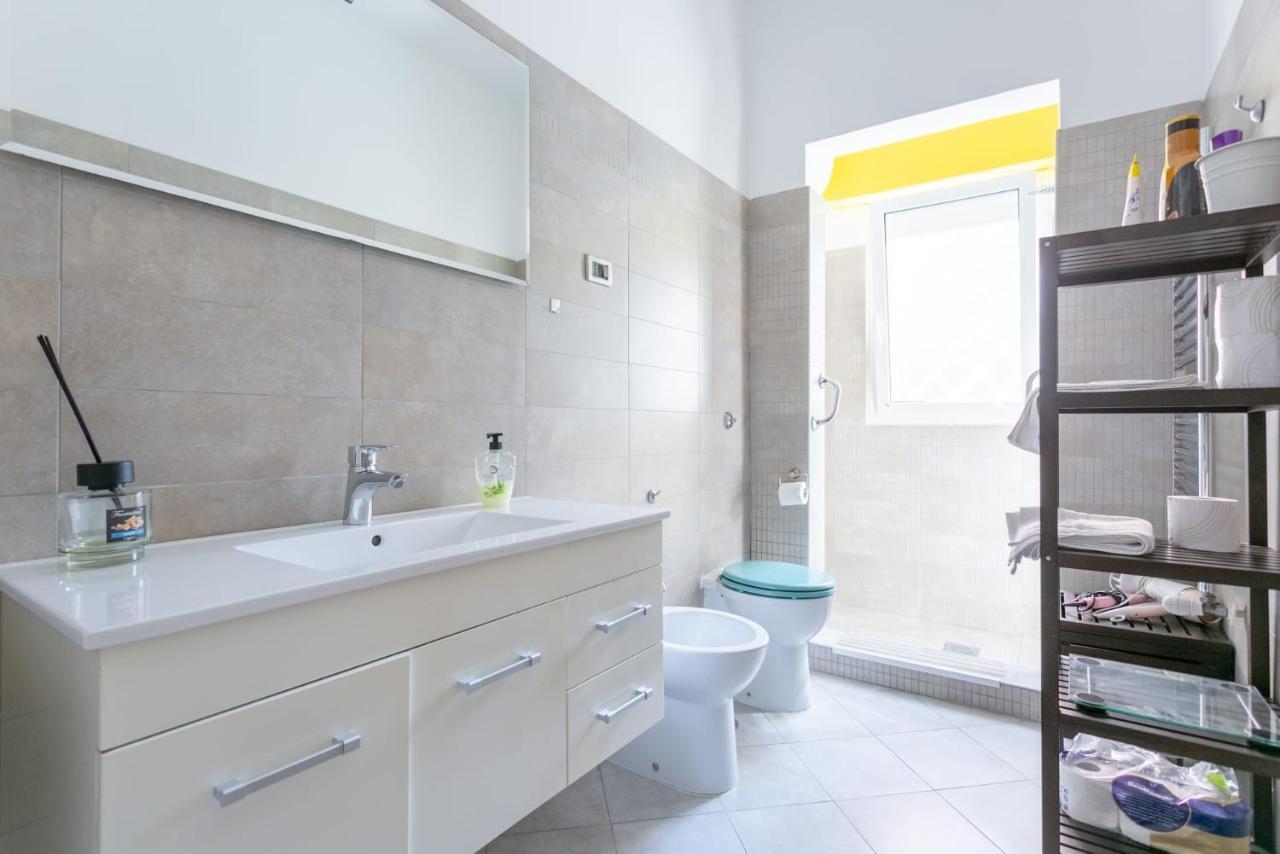 Maison Balduina روما المظهر الخارجي الصورة
