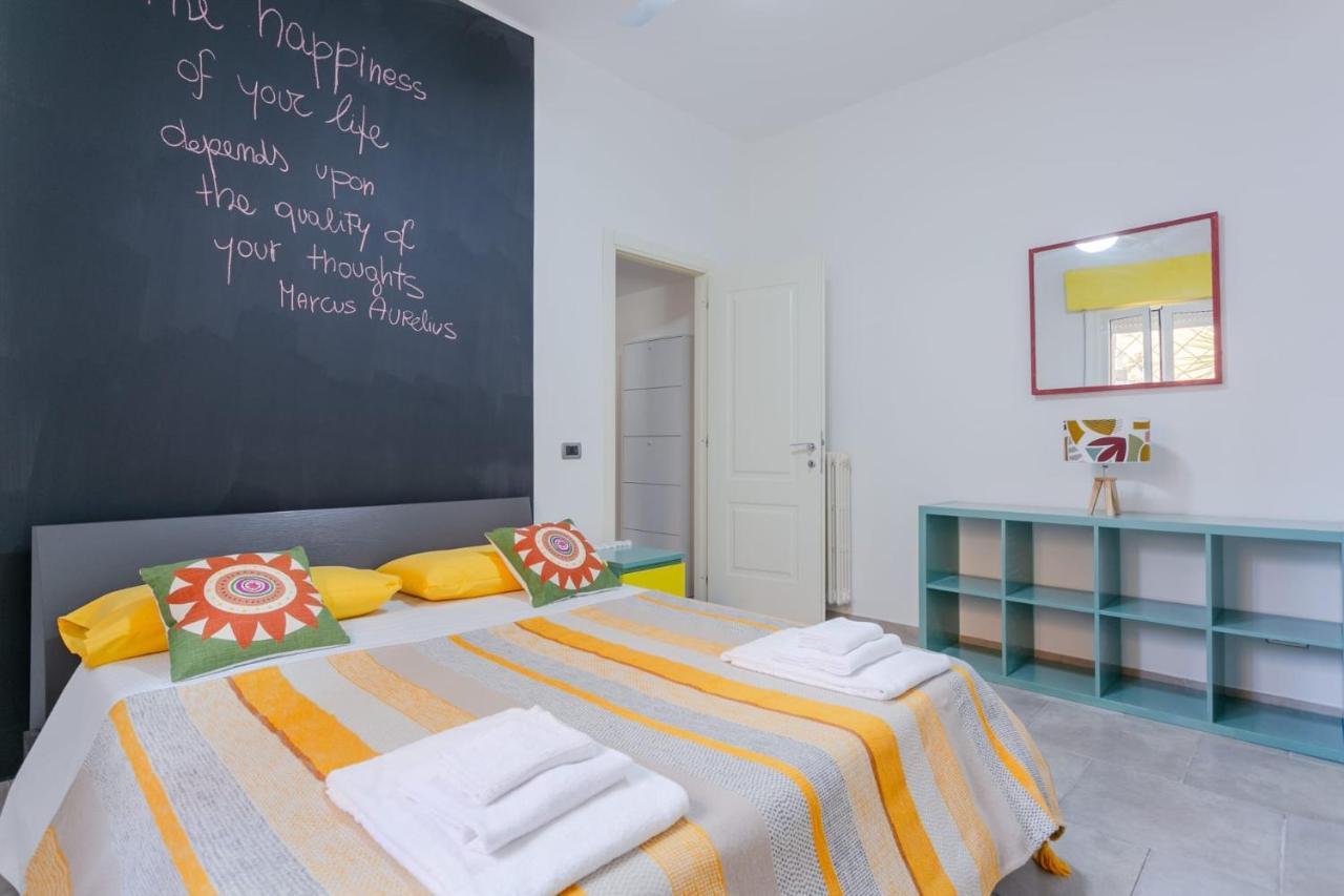Maison Balduina روما المظهر الخارجي الصورة