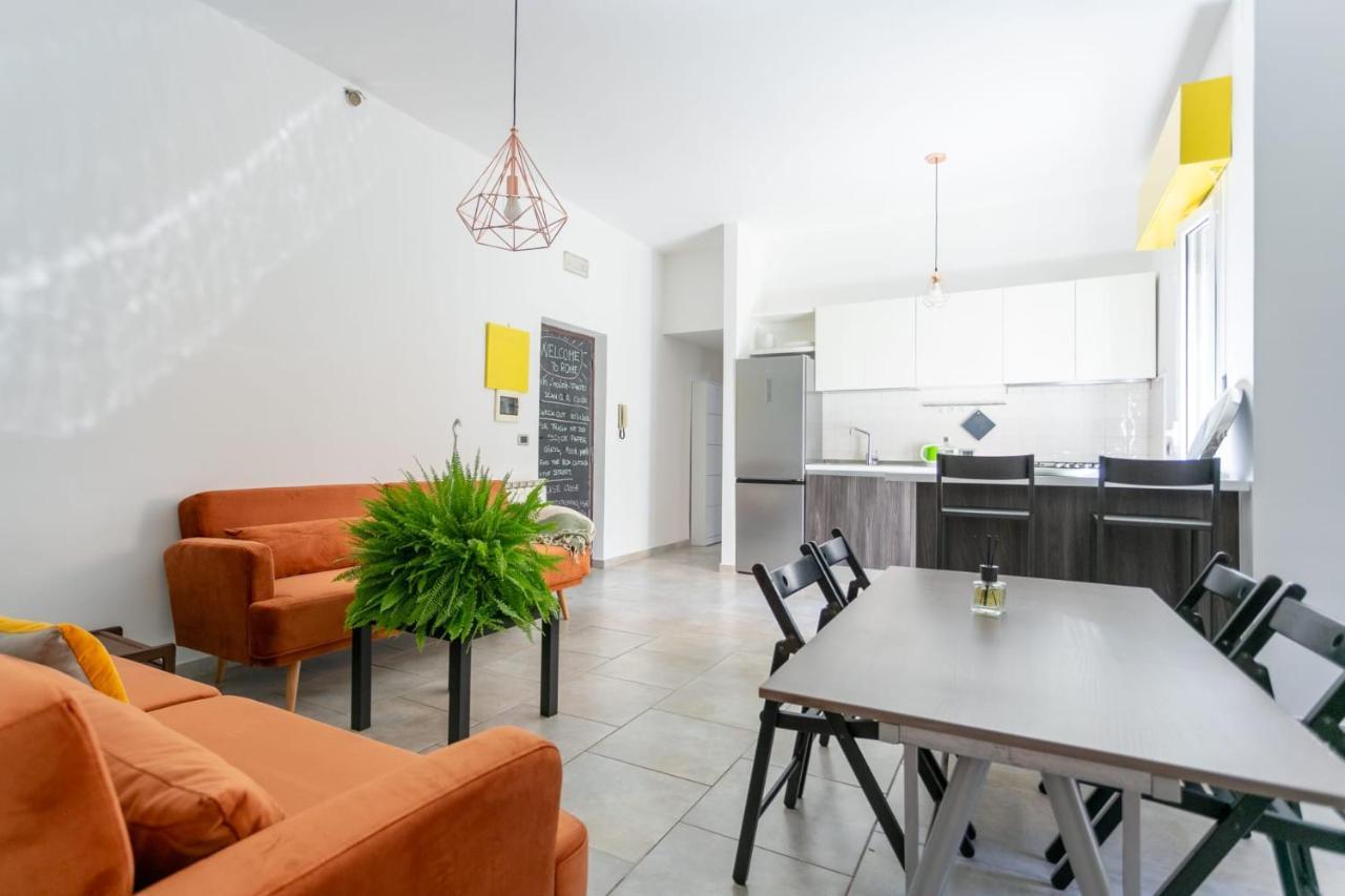 Maison Balduina روما المظهر الخارجي الصورة