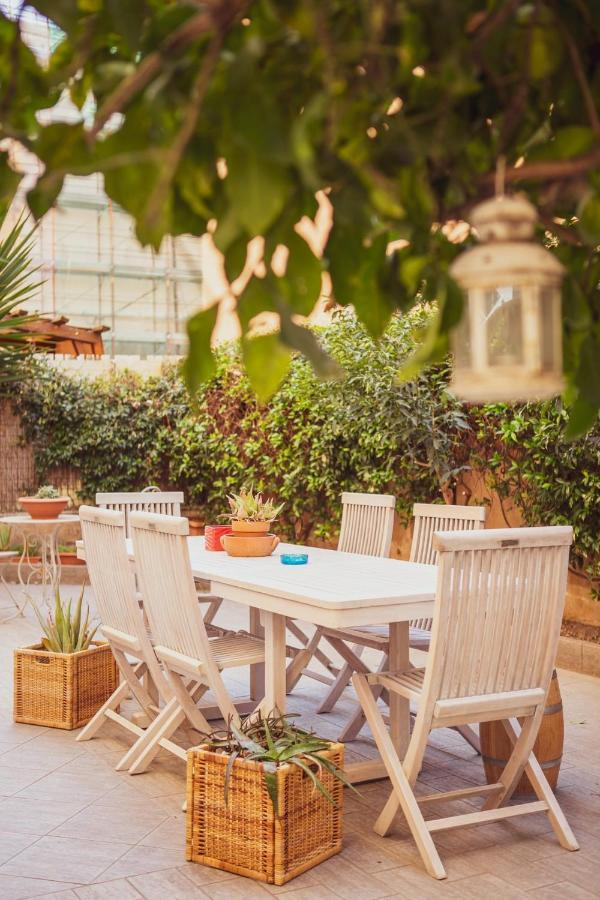 Maison Balduina روما المظهر الخارجي الصورة